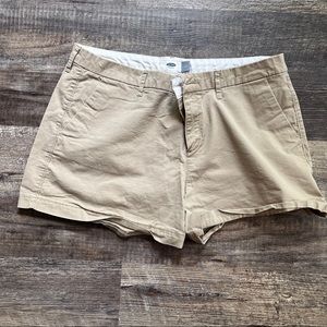 Old Navy Shorts